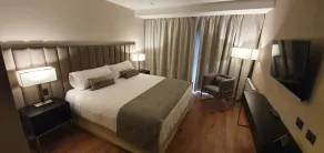 Hotel Albatros - Værelse