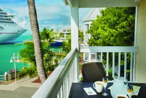 Hyatt Vacation Club at Sunset Harbor - Vistas desde la habitación