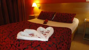 Hotel Durao - Room