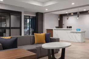 Homewood Suites by Hilton Fresno - Reception