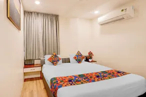 RADHA RANI RESIDENCY - Room