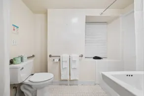 Fitzgerald Hotel Union Square - Salle de bain