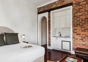 Argyle Hotel, Maclean - Room
