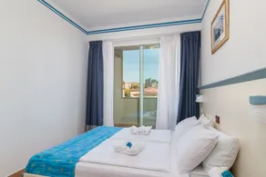 Family Resort del Mar - Chambre