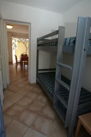 Résidence Cala Bianca - Chambre