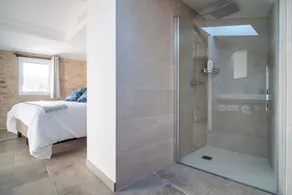 La Barule - Bathroom