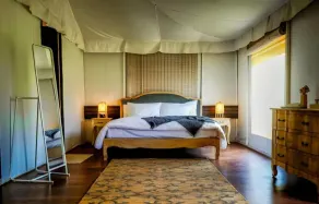 Click Collection Serenity Retreat - Zimmer