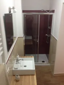 B&B L'Assunta - Badezimmer