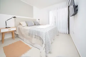 Rent San José de Calasanz CX6 - Utsikt fra rommet