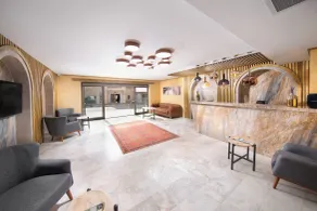 Breeze Of Cappadocia Special Class - Reception