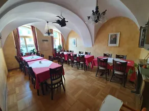Hotel Krone - Ristorante