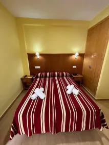 Hotel Emilio - Værelse