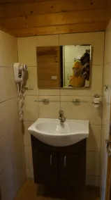 Sakura Villa - Bathroom