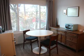 Sierra Blue Hotel & Swim Club - Chambre