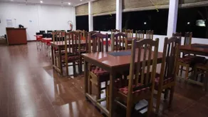Hotel Exotica Squares - Restaurant