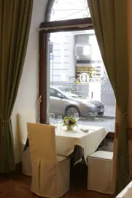 Hotel Vergilius Billia - Restaurant
