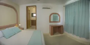 Bungalows Arena Dorada - Chambre