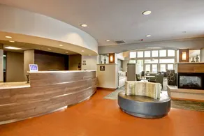 Residence Inn by Marriott Los Angeles LAX El Segundo - Réception