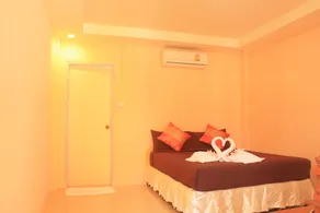 Grand Sea Beach Resort - Zimmer