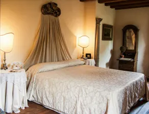 Locanda La Corte Dei Galli - Room