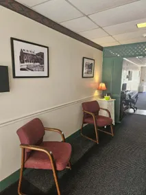 Mountain Creek Tavern - Lobby