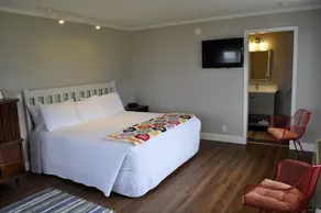 Silver Birches Resort - Zimmer