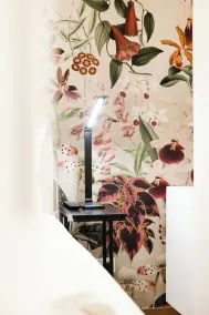 House of Blooms - Room