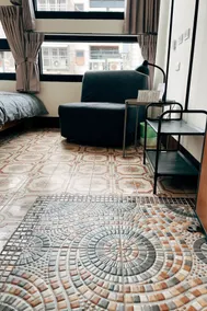 Nanhua Hotel - Chambre