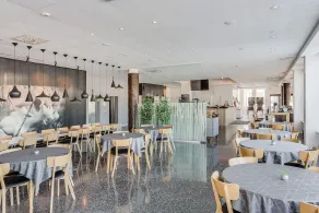 Comfort Hotel Eskilstuna - Restaurant
