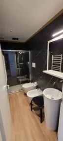 Th Luxury Central - Badrum
