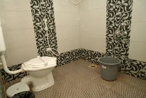Amani Beach Stay - Salle de bain