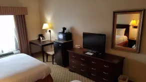 Country Inn & Suites by Radisson, Columbus, GA - Chambre