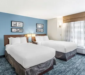 Sleep Inn Missoula Southgate - Rum