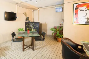 PearlSuites - Restaurant