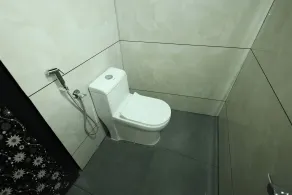 Moonic Days Infopark Kakkanad - Salle de bain