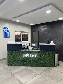 Hotel Elev8 Flagstaff, Trademark Collection by Wyndham - Réception