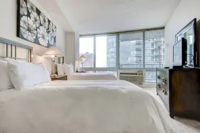 Global Luxury Suites at Exchange - Værelse