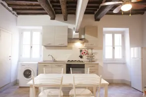 Bilocale nel centro di Portoferraio - Matservice på rummet
