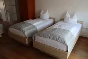 Hotel Horstmann Münster - Chambre