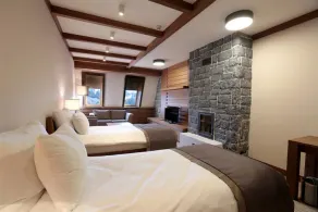 Aparthotel Vucko - Room