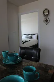 Deluxe Corner Suite - By Elite Suites - Rom