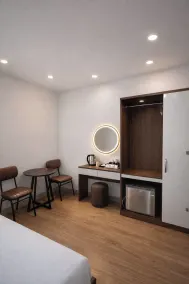 Dreamora Centre Hotel - Habitación