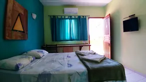 Hotel Recanto do Sol - Habitación