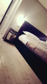Relais Virginia Home - Værelse