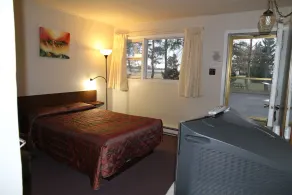 Motel au Bord du Lac - Værelse