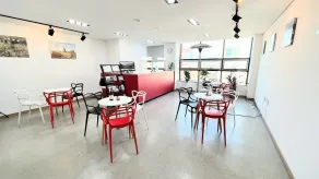 Geoje Riwoo Ocean Residence - Reception