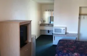 Crown Inn - Chambre