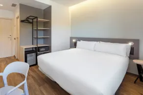 B&B HOTEL Madrid Alcorcón - Room
