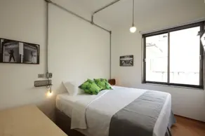 Guest Urban Hotel Design Pinheiros - Room