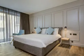 Land's End, Boutique Hotel - Chambre